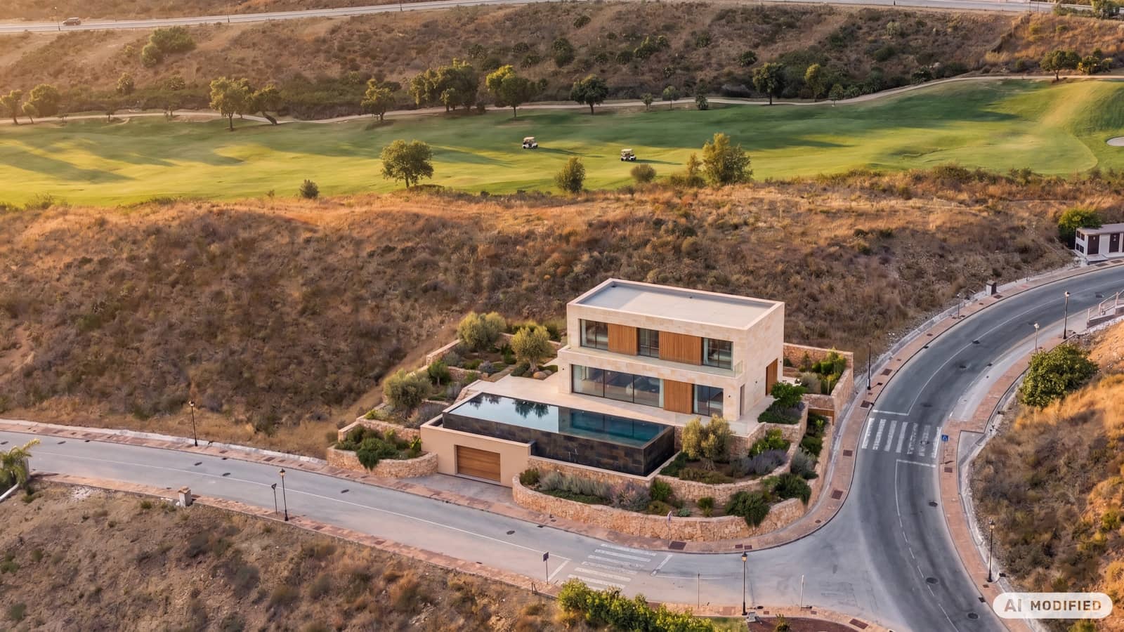 Tontti myytävänä paikassa Mijas Costa - 319 000 € (Ref: 9994697)
