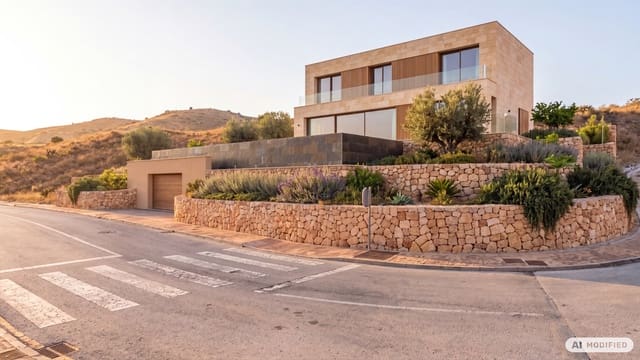 Bouwgrond te koop in Mijas Costa, Mijas - € 319.000 (Ref: 9994697)
