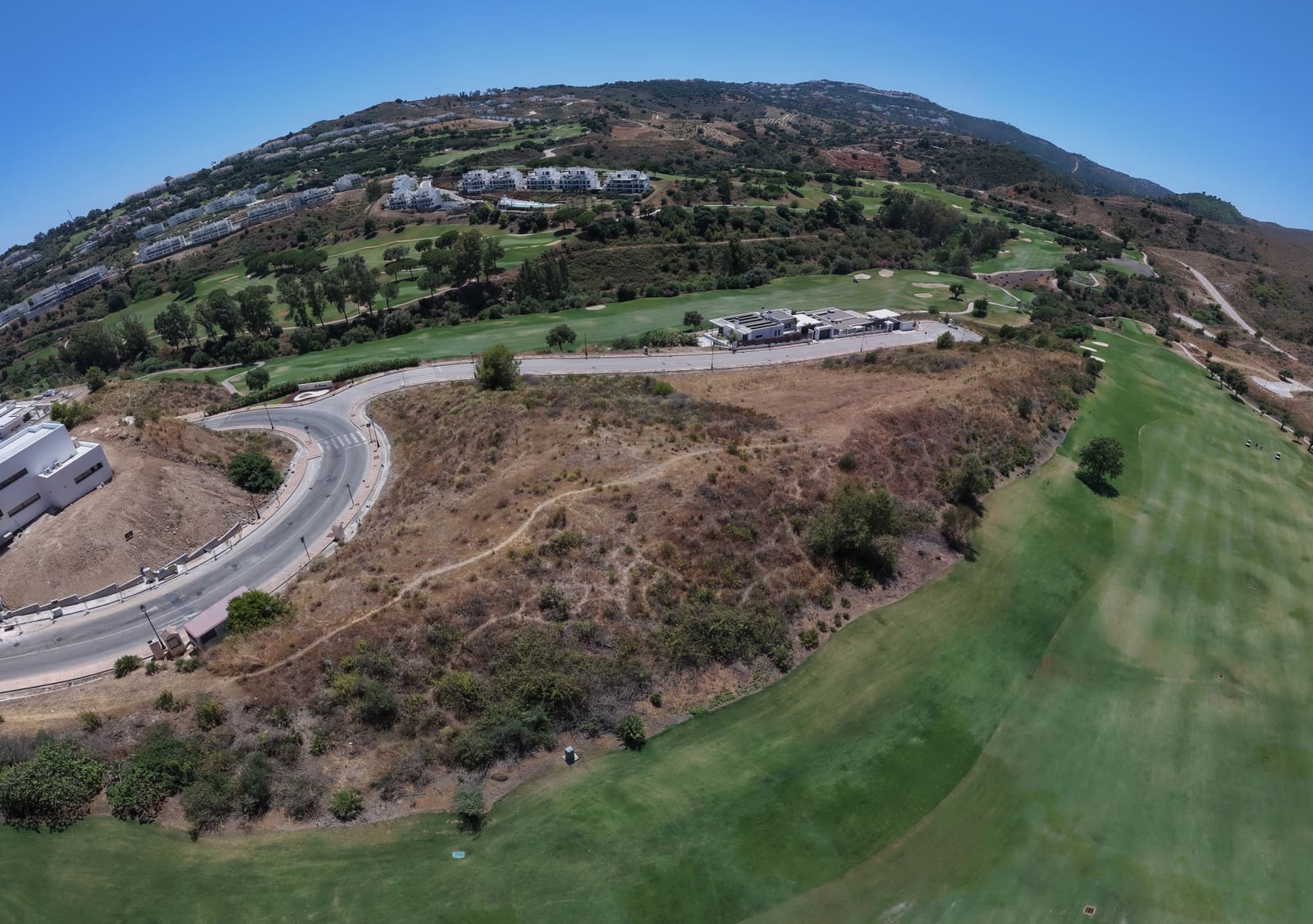 Tontti myytävänä paikassa Mijas Costa - 319 000 € (Ref: 9994697)