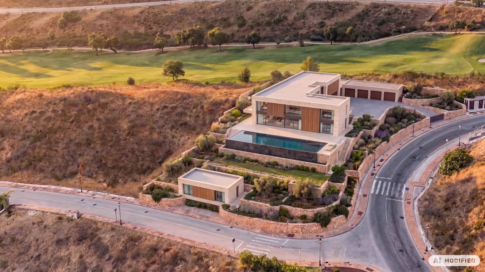 Tontti myytävänä paikassa Mijas Costa - 625 000 € (Ref: 9994698)