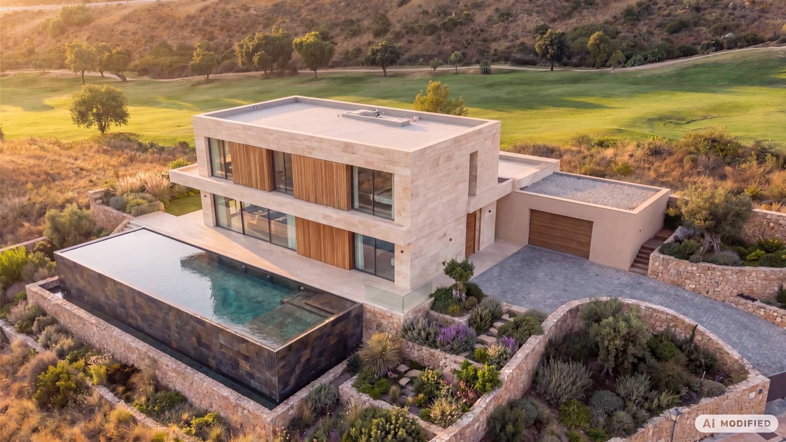 Tontti myytävänä paikassa Mijas Costa - 625 000 € (Ref: 9994698)