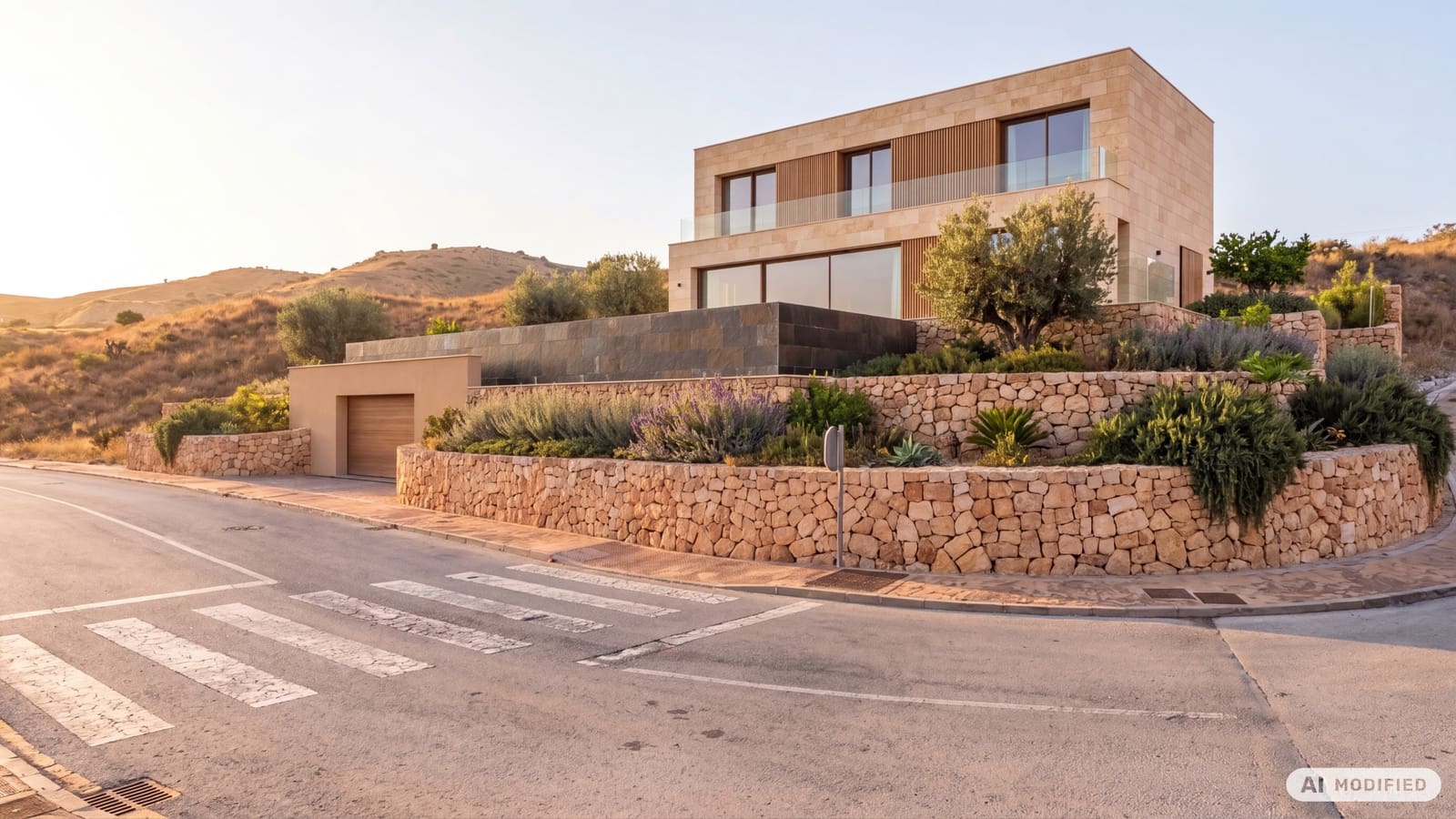 Tontti myytävänä paikassa Mijas Costa - 625 000 € (Ref: 9994698)