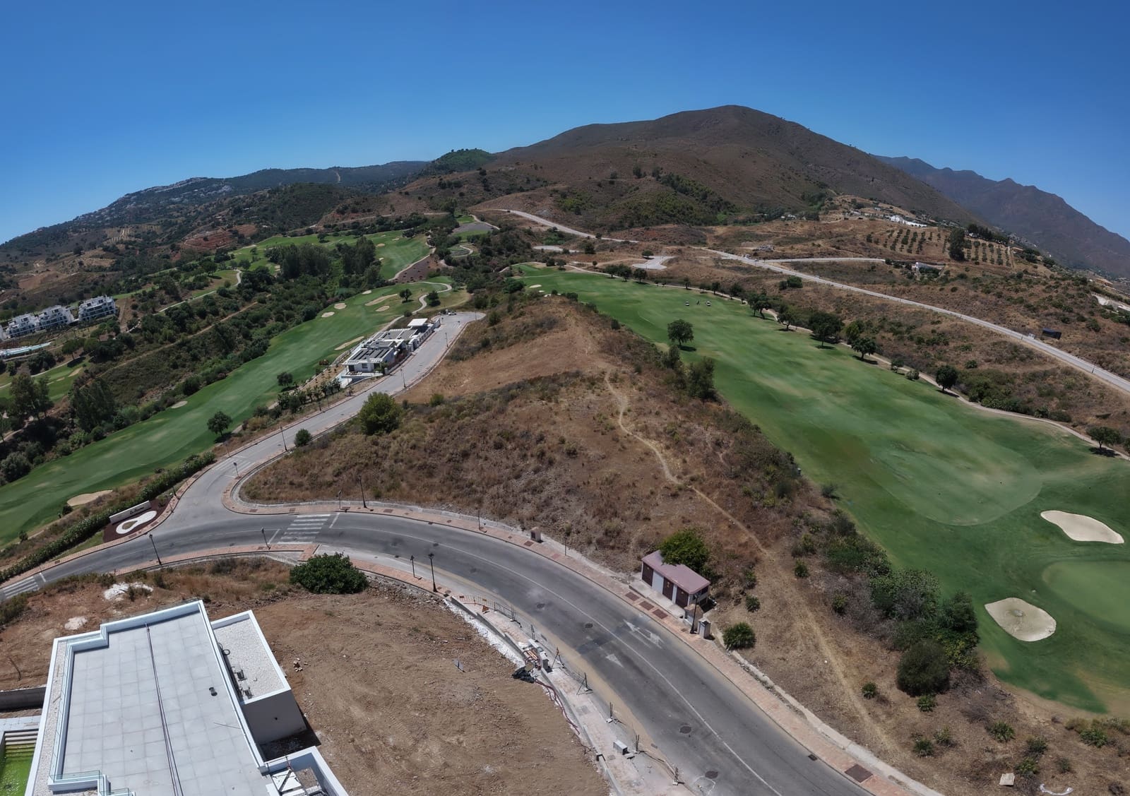 Tontti myytävänä paikassa Mijas Costa - 625 000 € (Ref: 9994698)