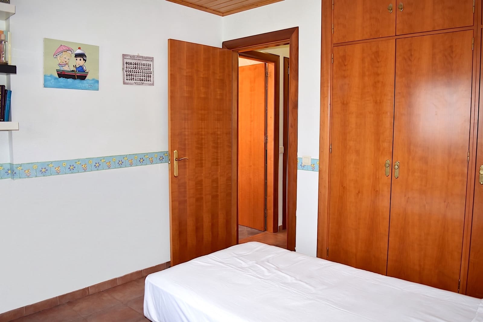 3 chambre Villa/Maison à vendre à Benalmadena avec piscine garage - 750 000 € (Ref: 9996504)