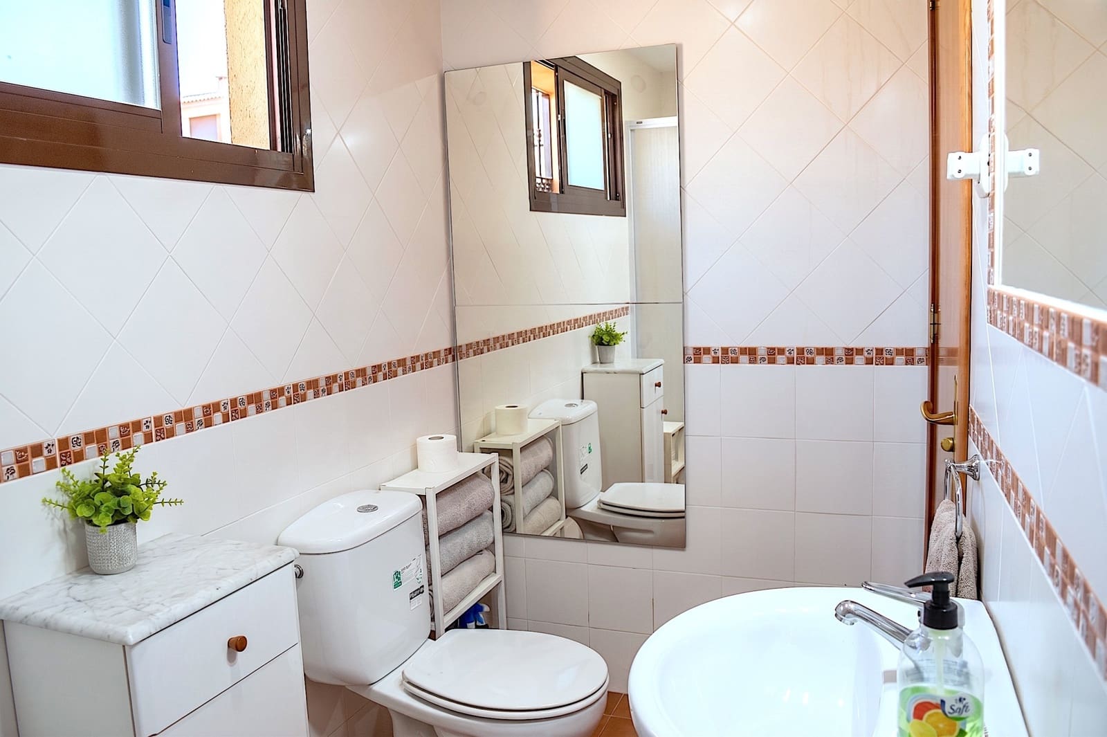3 chambre Villa/Maison à vendre à Benalmadena avec piscine garage - 750 000 € (Ref: 9996504)