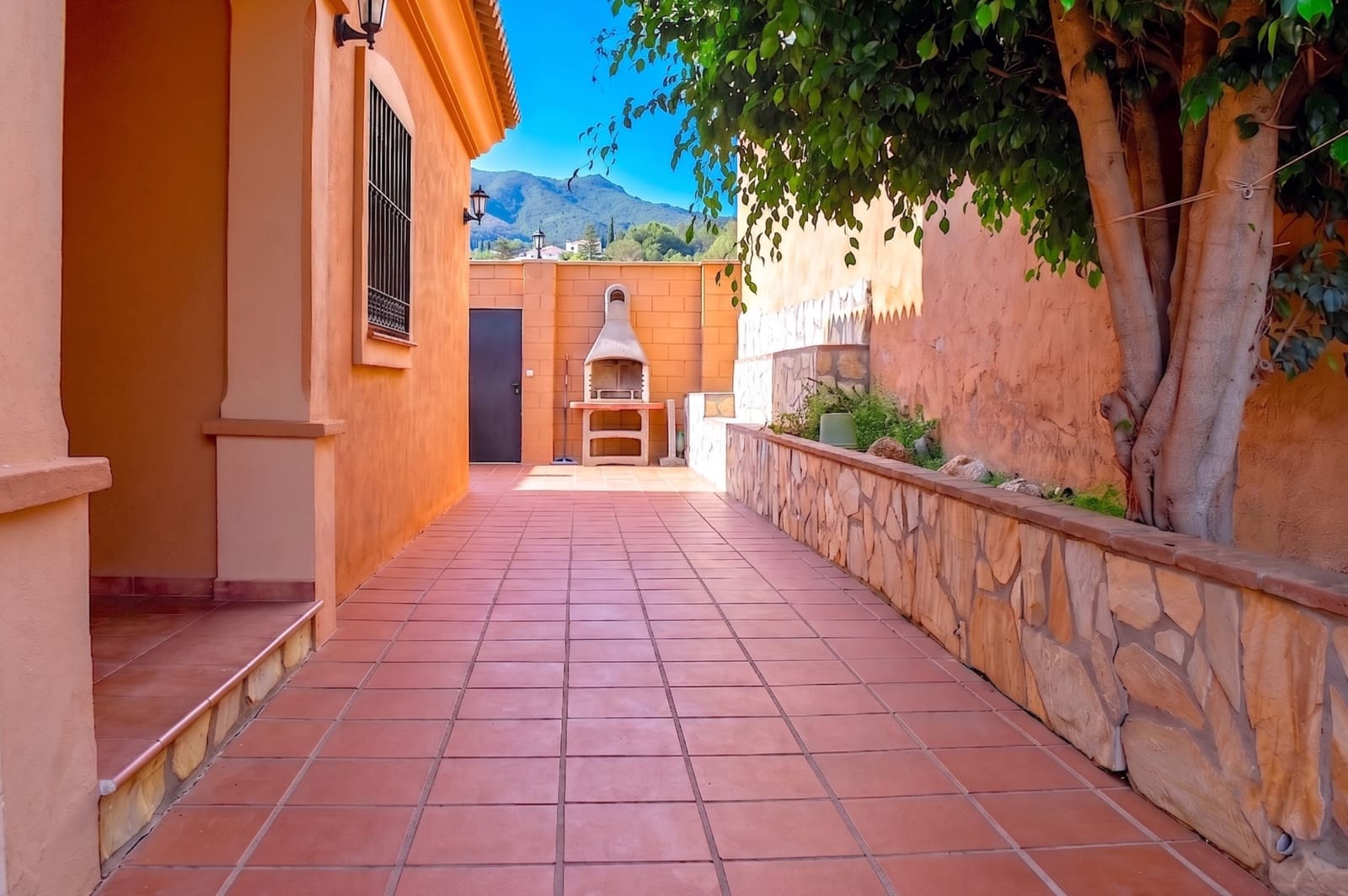 3 chambre Villa/Maison à vendre à Benalmadena avec piscine garage - 750 000 € (Ref: 9996504)