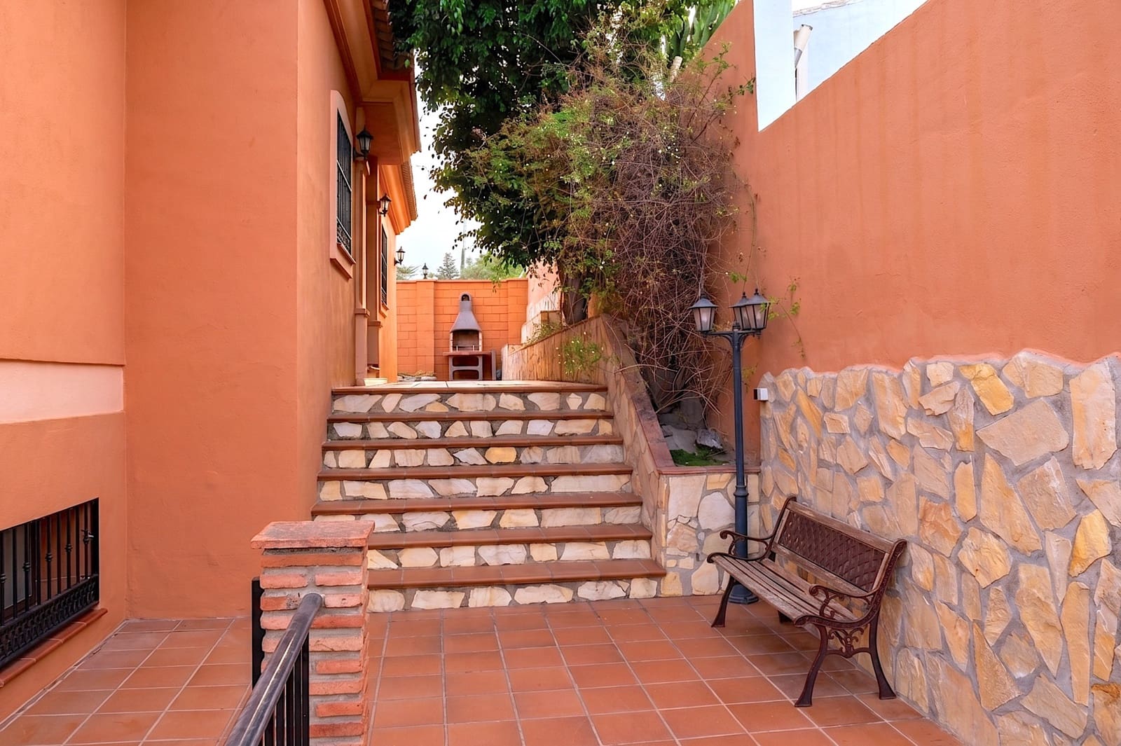 3 chambre Villa/Maison à vendre à Benalmadena avec piscine garage - 750 000 € (Ref: 9996504)