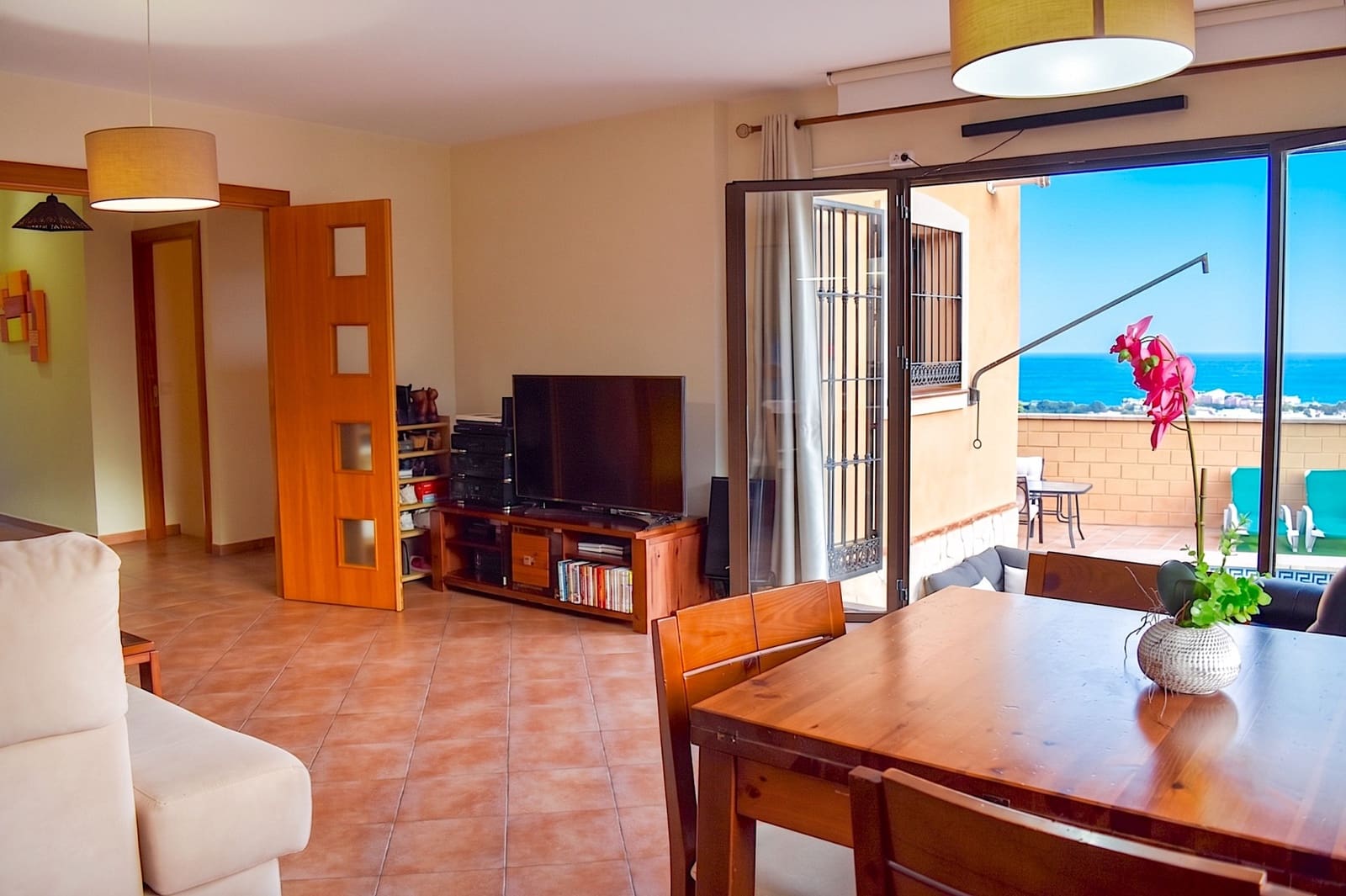 3 chambre Villa/Maison à vendre à Benalmadena avec piscine garage - 750 000 € (Ref: 9996504)