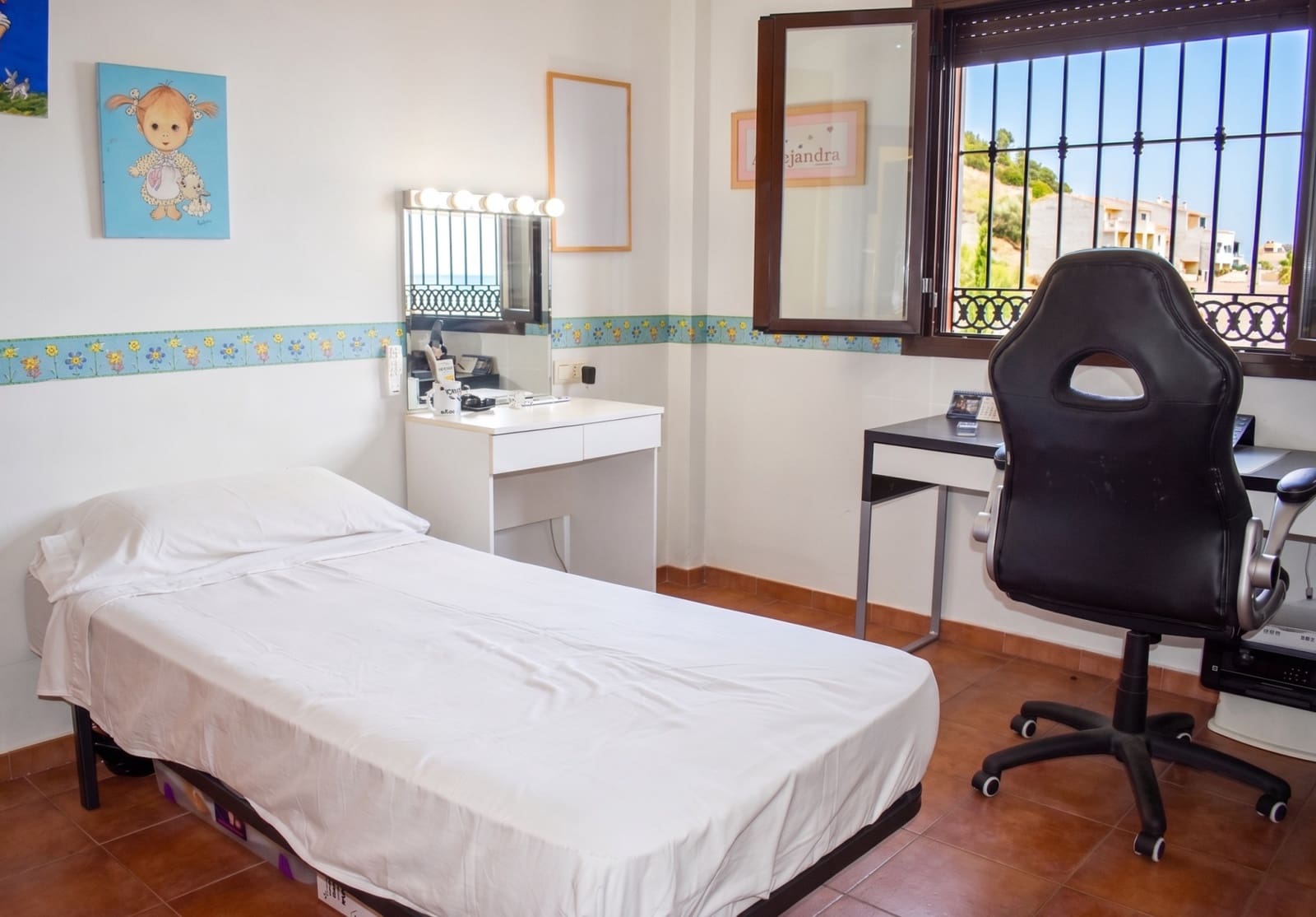 3 chambre Villa/Maison à vendre à Benalmadena avec piscine garage - 750 000 € (Ref: 9996504)
