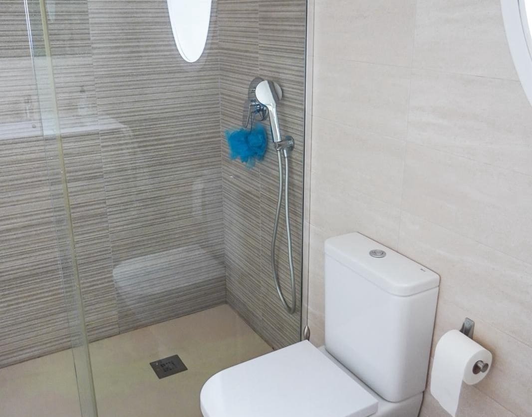 4 Zimmer Haus zu verkaufen in Benalmadena mit Pool Garage - 599.500 € (Ref: 9996505)