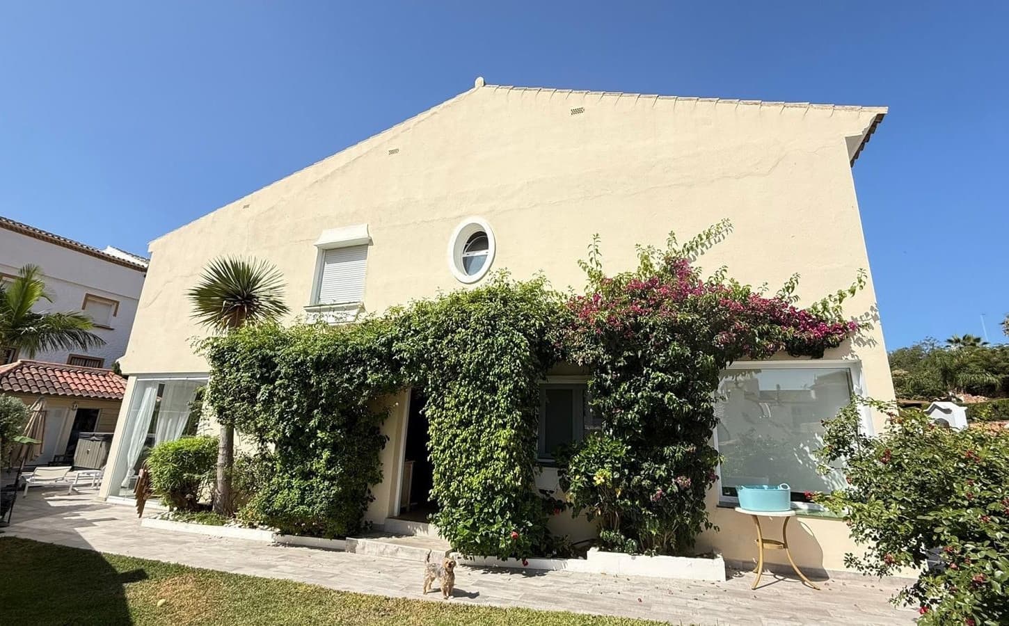 4 Zimmer Haus zu verkaufen in Benalmadena mit Pool Garage - 599.500 € (Ref: 9996505)
