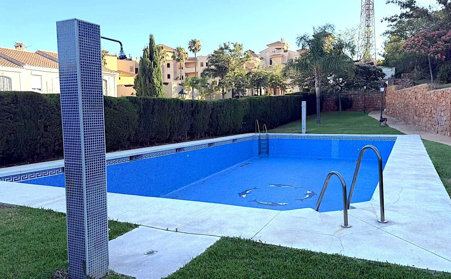 4 Zimmer Haus zu verkaufen in Benalmadena mit Pool Garage - 599.500 € (Ref: 9996505)