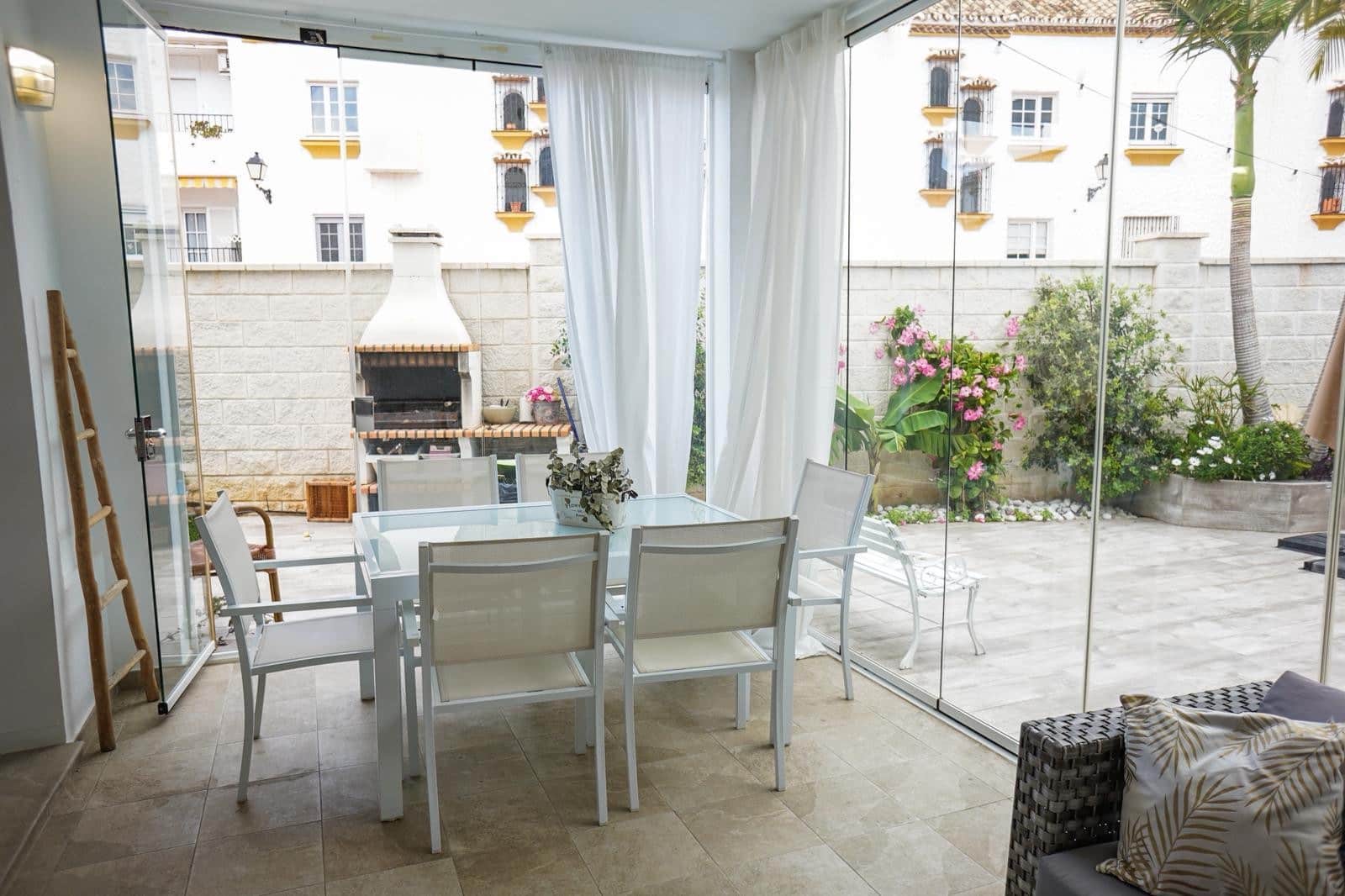 4 Zimmer Haus zu verkaufen in Benalmadena mit Pool Garage - 599.500 € (Ref: 9996505)