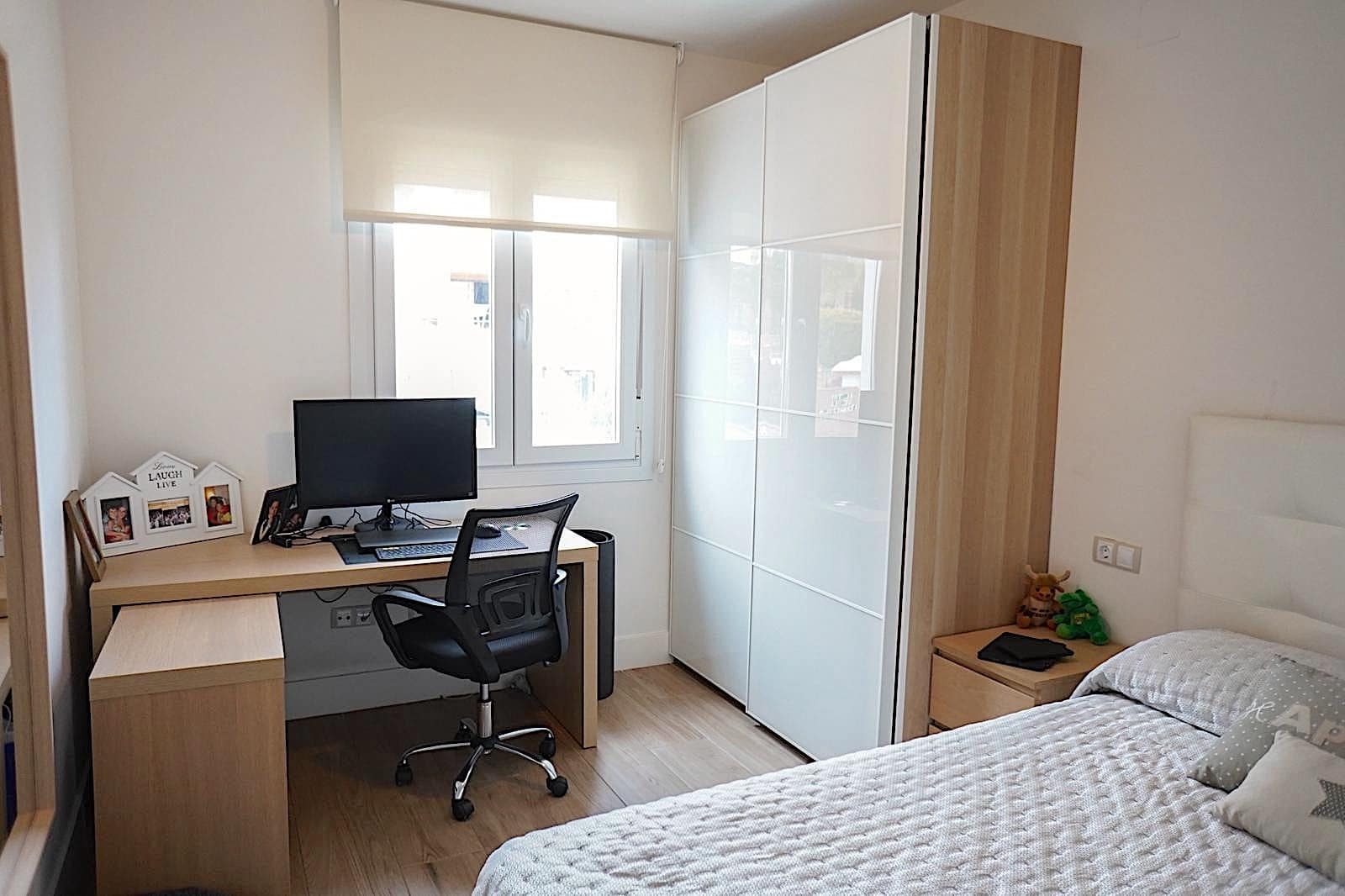 4 Zimmer Haus zu verkaufen in Benalmadena mit Pool Garage - 599.500 € (Ref: 9996505)