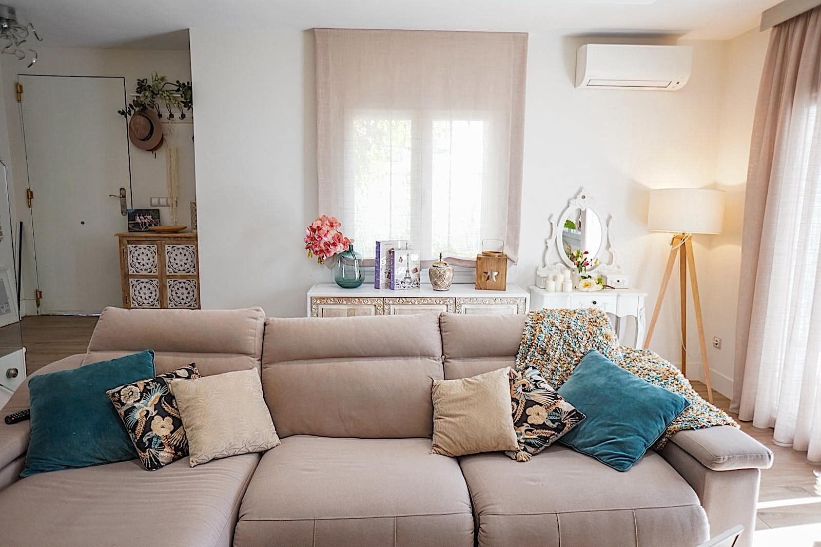 4 Zimmer Haus zu verkaufen in Benalmadena mit Pool Garage - 599.500 € (Ref: 9996505)