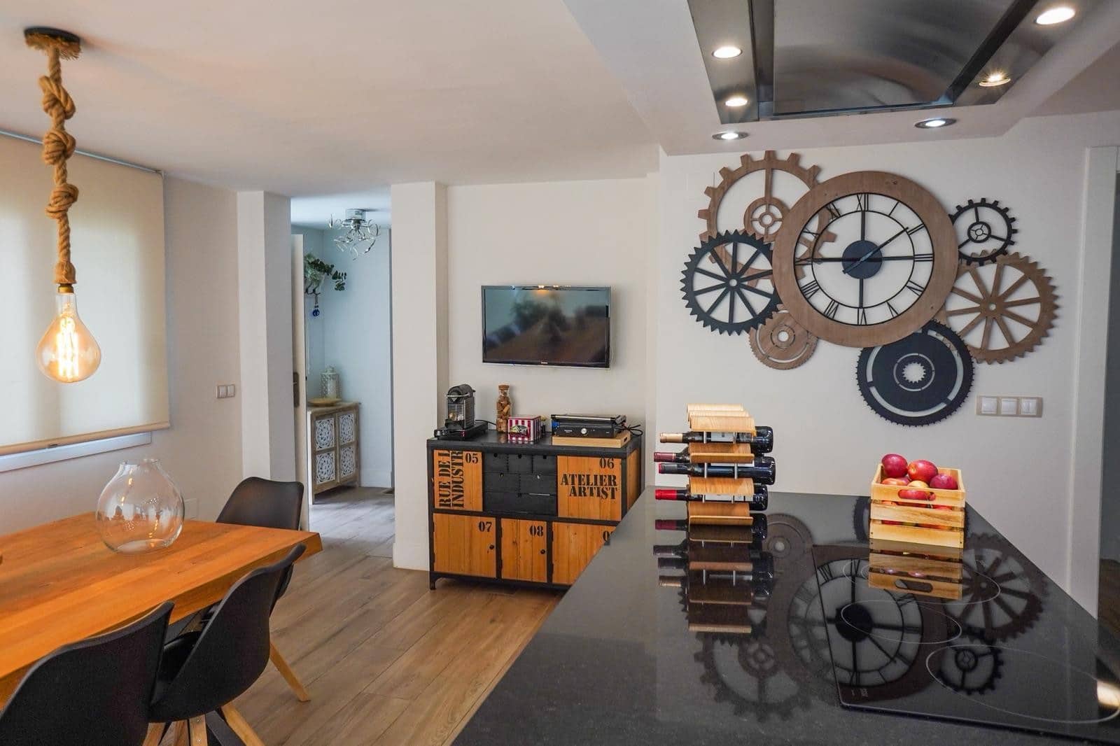 4 Zimmer Haus zu verkaufen in Benalmadena mit Pool Garage - 599.500 € (Ref: 9996505)
