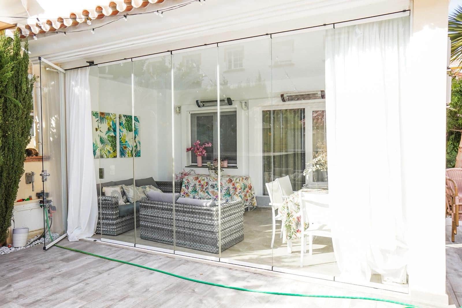 4 Zimmer Haus zu verkaufen in Benalmadena mit Pool Garage - 599.500 € (Ref: 9996505)