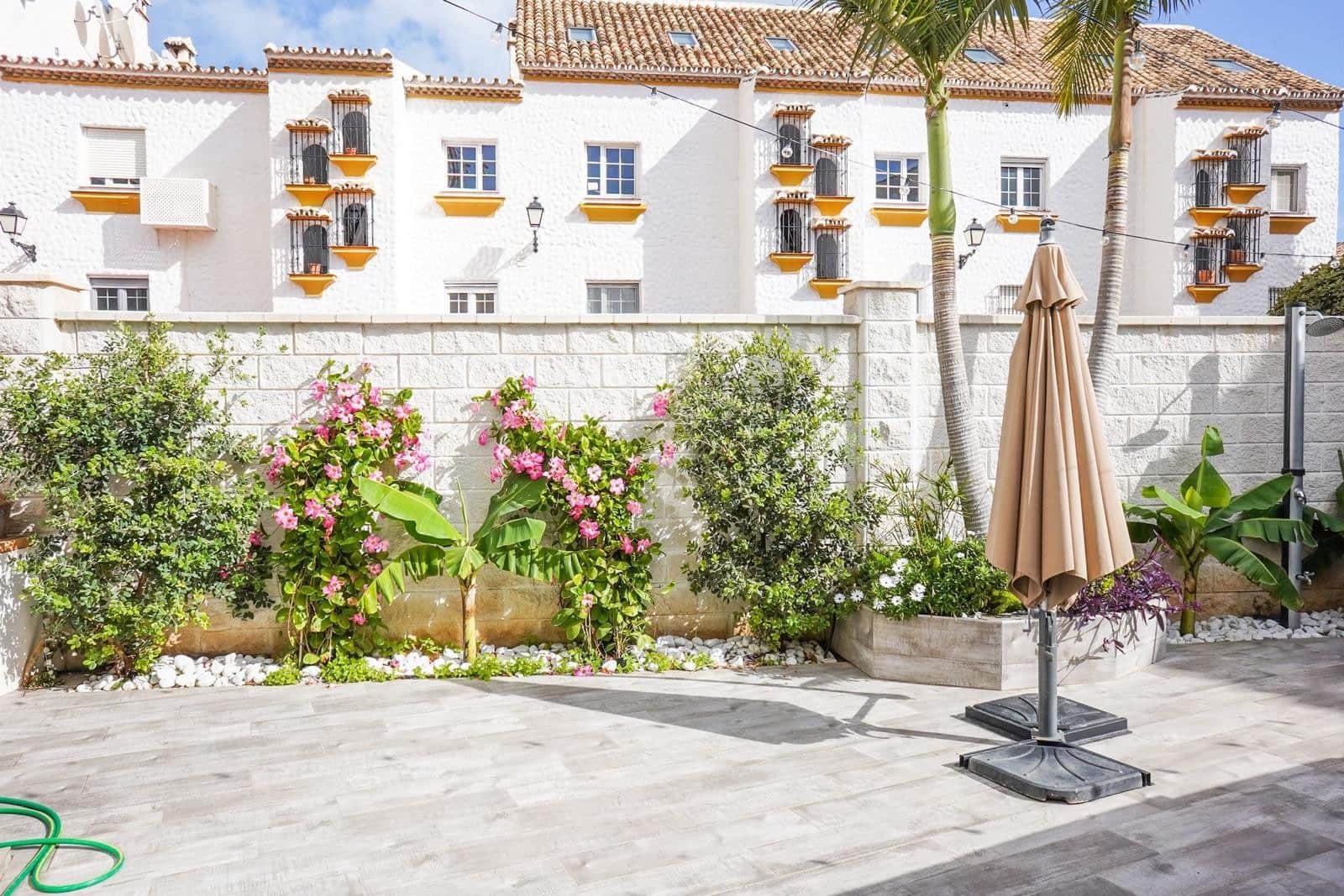 4 Zimmer Haus zu verkaufen in Benalmadena mit Pool Garage - 599.500 € (Ref: 9996505)