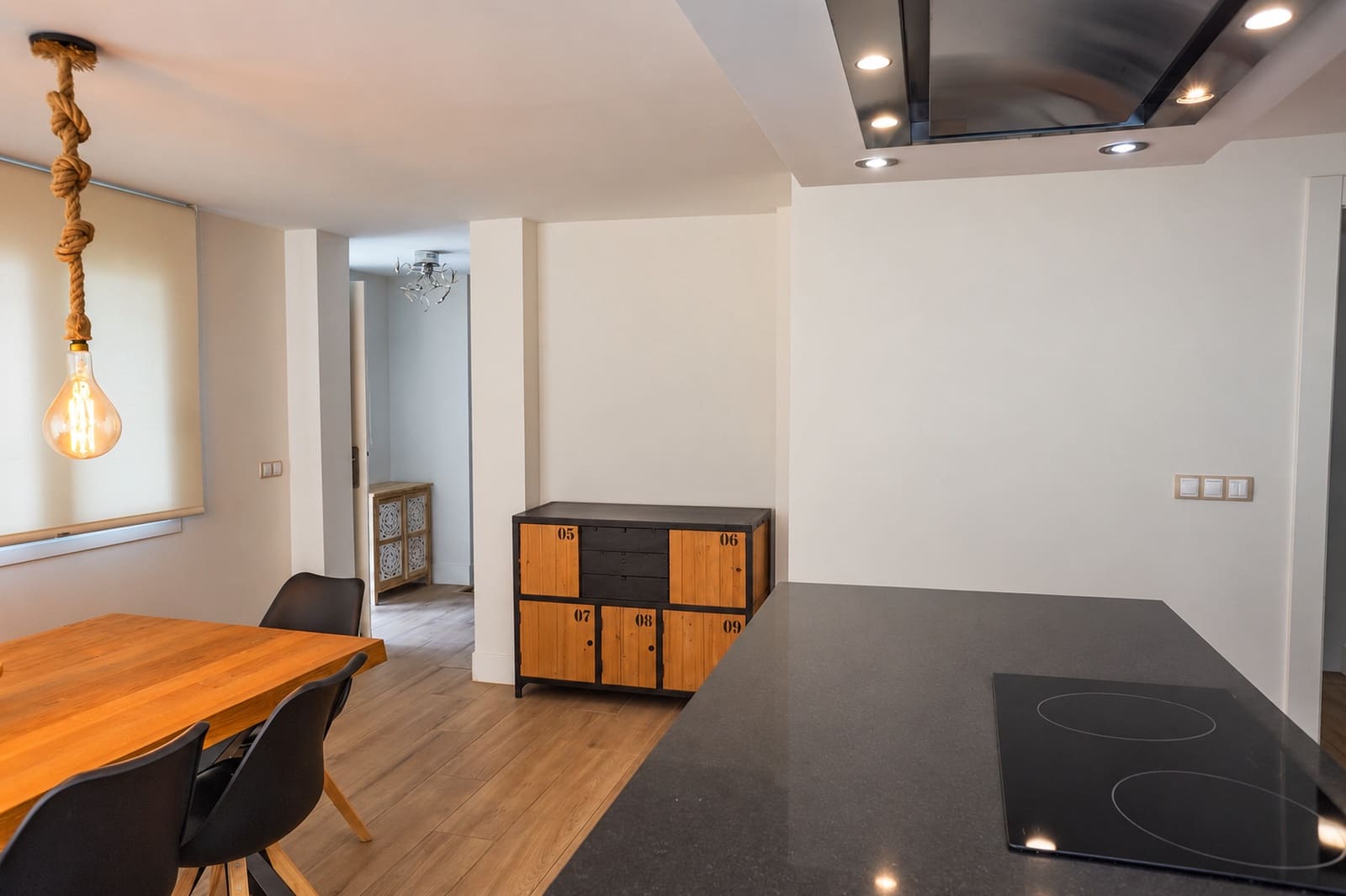 4 bedroom Townhouse for sale in Benalmadena with pool garage - € 590,000 (Ref: 9996505)