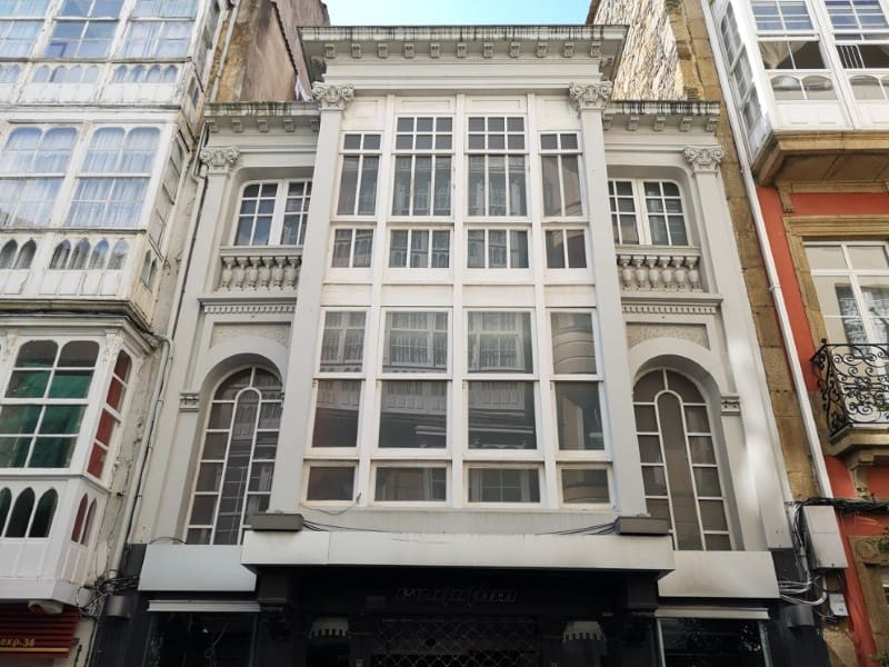 Huis te koop in Ferrol - € 185.100 (Ref: 5253904)