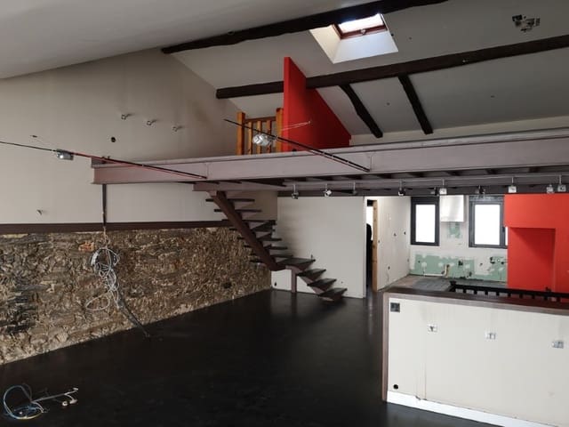 Huis te koop in Ferrol - € 185.100 (Ref: 5253904)