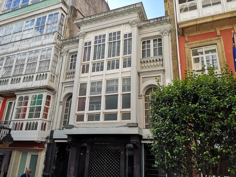 Huis te koop in Ferrol - € 185.100 (Ref: 5253904)