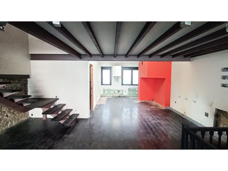 Townhouse for sale in Ferrol - € 185,100 (Ref: 5253904)