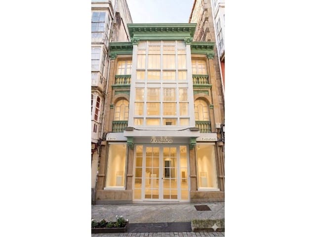 Byhus til salg i Ferrol - € 185.100 (Ref: 5253904)