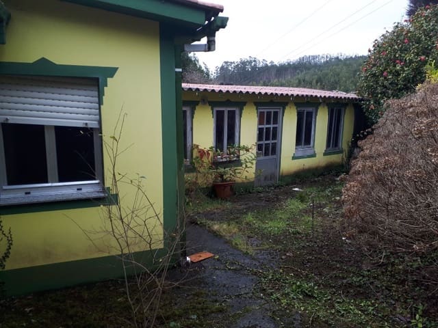 7 bedroom Finca/Country House for sale in Cerdido - € 91,203 (Ref: 5253915)