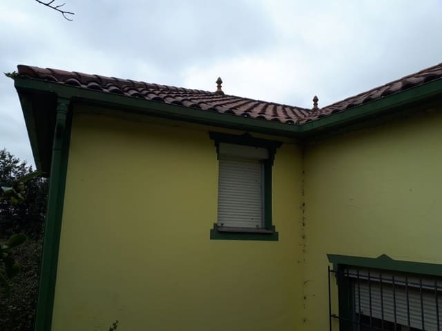 7 bedroom Finca/Country House for sale in Cerdido - € 91,203 (Ref: 5253915)