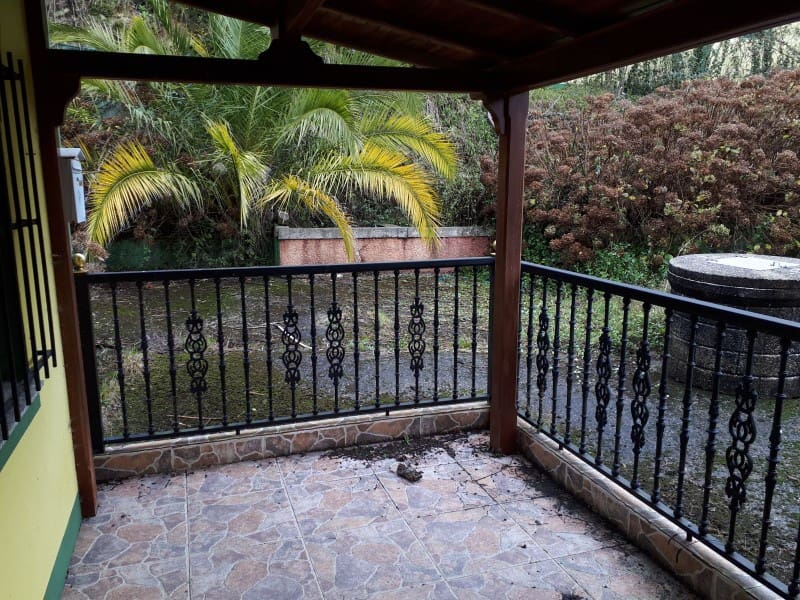 7 bedroom Finca/Country House for sale in Cerdido - € 91,203 (Ref: 5253915)