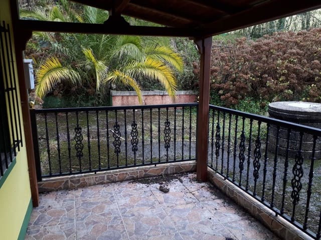 7 bedroom Finca/Country House for sale in Cerdido - € 91,203 (Ref: 5253915)