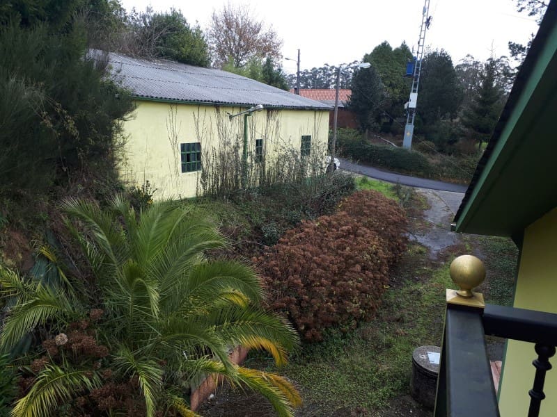 7 bedroom Finca/Country House for sale in Cerdido - € 91,203 (Ref: 5253915)