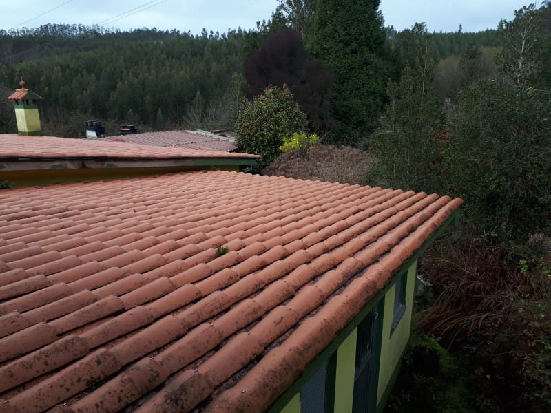 7 bedroom Finca/Country House for sale in Cerdido - € 91,203 (Ref: 5253915)