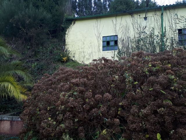 7 bedroom Finca/Country House for sale in Cerdido - € 91,203 (Ref: 5253915)