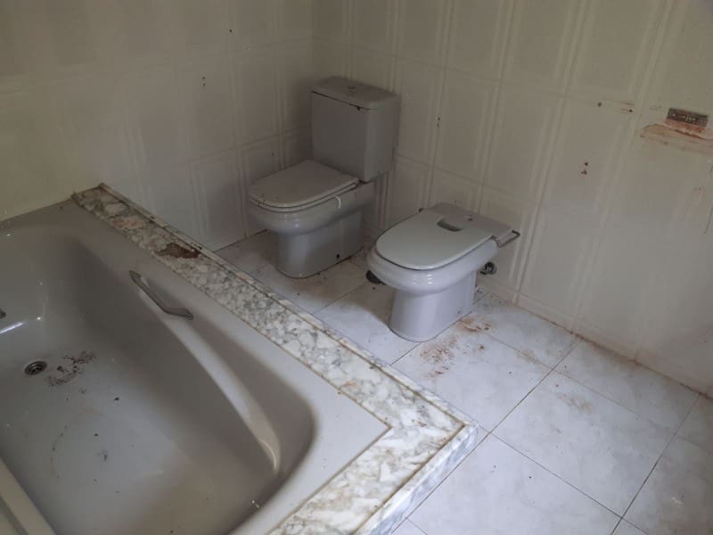 7 bedroom Finca/Country House for sale in Cerdido - € 91,203 (Ref: 5253915)