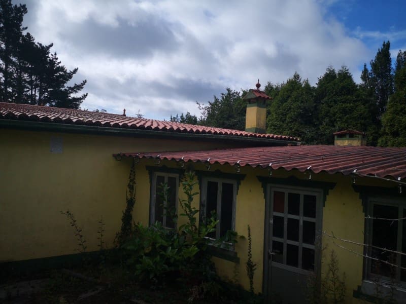 7 bedroom Finca/Country House for sale in Cerdido - € 91,203 (Ref: 5253915)