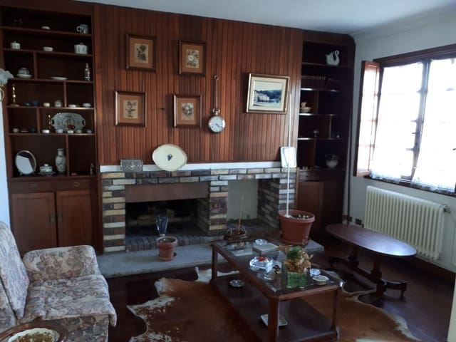 5 camera da letto Casa in vendita in Neda - 200.000 € (Rif: 5269908)