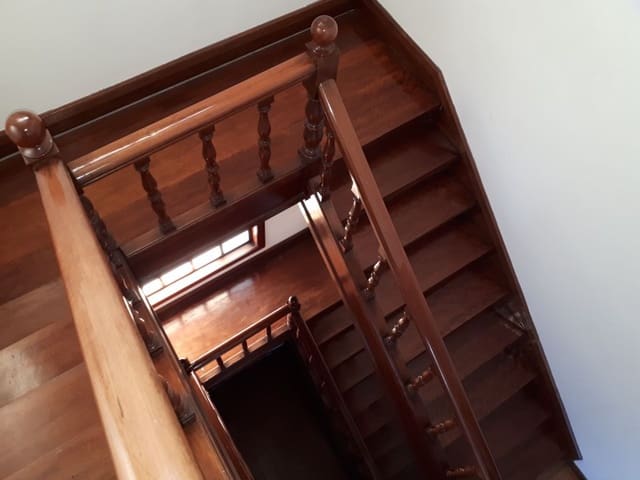 5 camera da letto Casa in vendita in Neda - 200.000 € (Rif: 5269908)