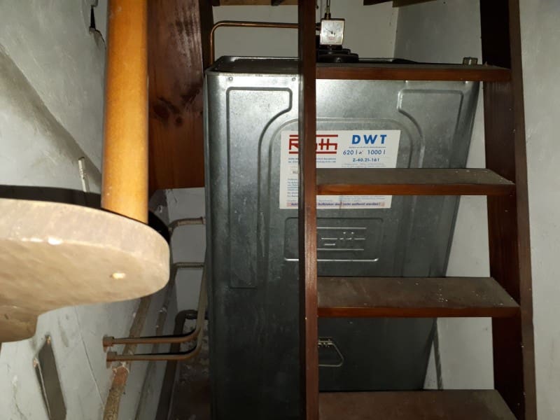 5 camera da letto Casa in vendita in Neda - 200.000 € (Rif: 5269908)