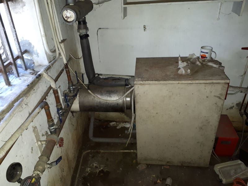 5 camera da letto Casa in vendita in Neda - 200.000 € (Rif: 5269908)