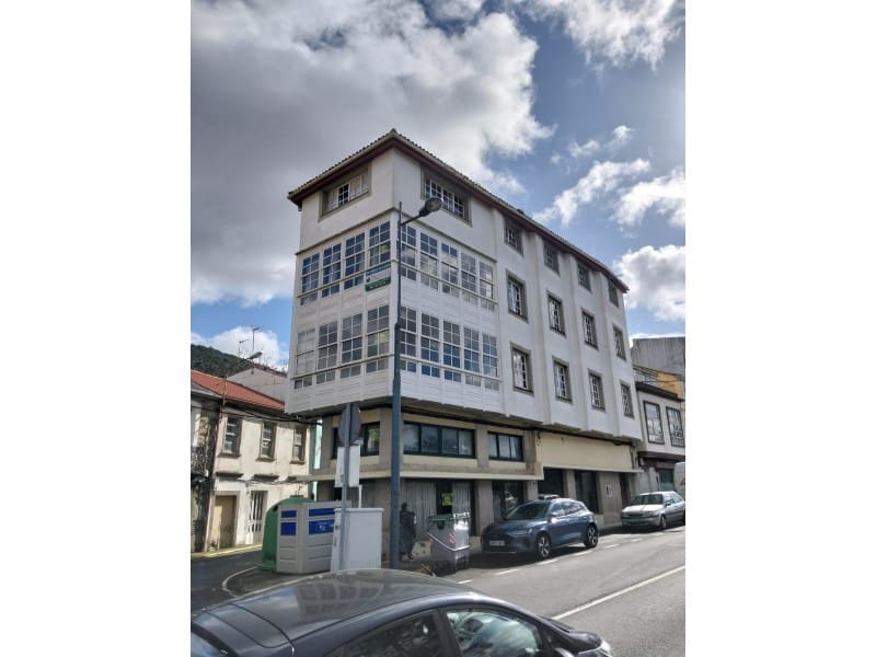 5 camera da letto Casa in vendita in Neda - 200.000 € (Rif: 5269908)