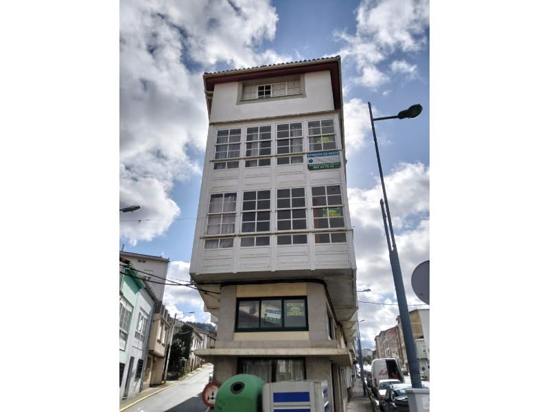 5 camera da letto Casa in vendita in Neda - 200.000 € (Rif: 5269908)