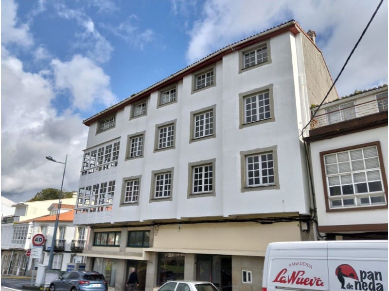 5 camera da letto Casa in vendita in Neda - 200.000 € (Rif: 5269908)