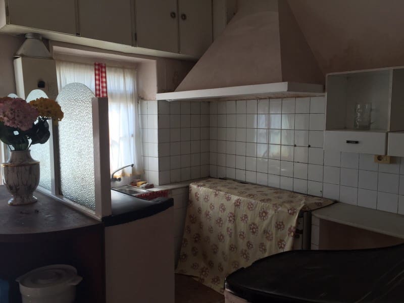 Byhus til salg i Ferrol - € 78.500 (Ref: 5269910)