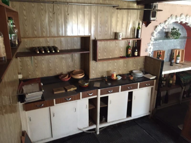 Byhus til salg i Ferrol - € 78.500 (Ref: 5269910)