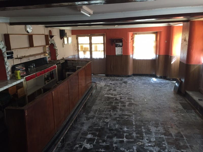 Byhus til salg i Ferrol - € 78.500 (Ref: 5269910)