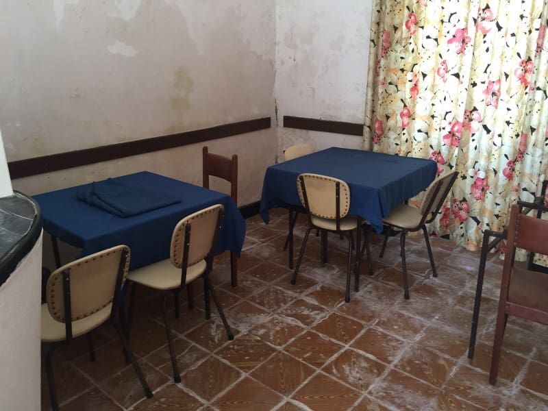 Byhus til salg i Ferrol - € 78.500 (Ref: 5269910)