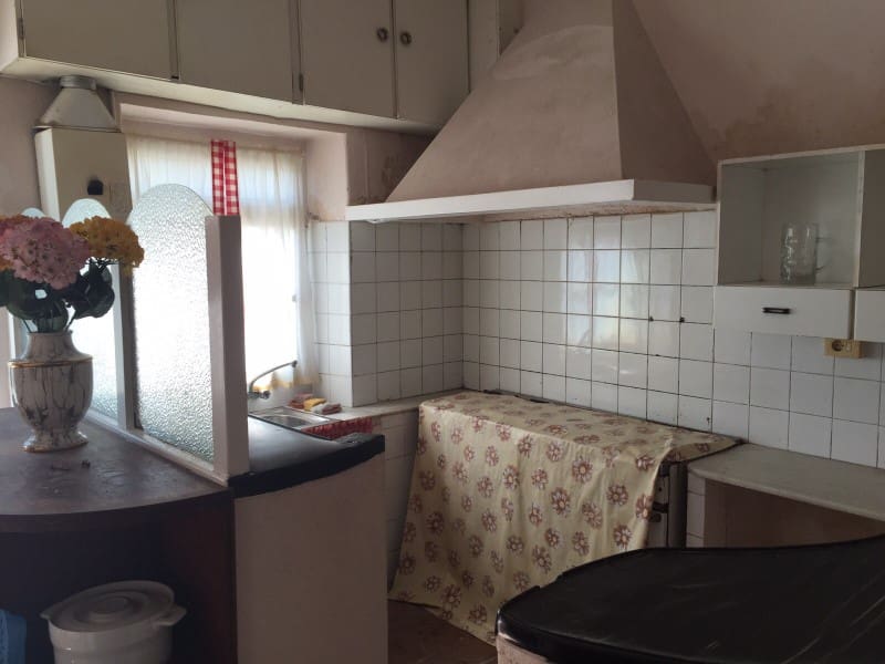 Byhus til salg i Ferrol - € 78.500 (Ref: 5269910)