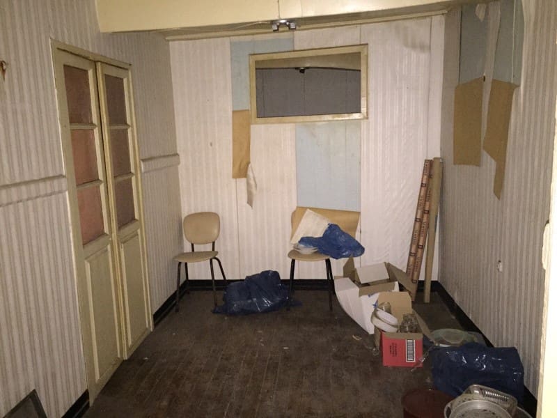 Byhus til salg i Ferrol - € 78.500 (Ref: 5269910)